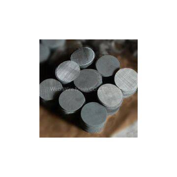 Filter Discs or Extruder Screen photo-2