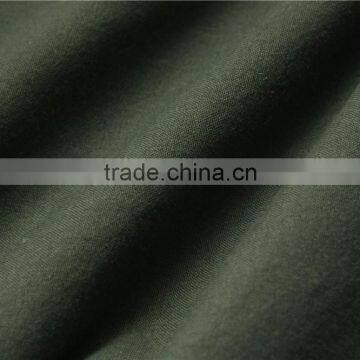 250GSM 49%Meta Aramid/49%Lenzing FR Viscose/2%Antistatic Fabric
