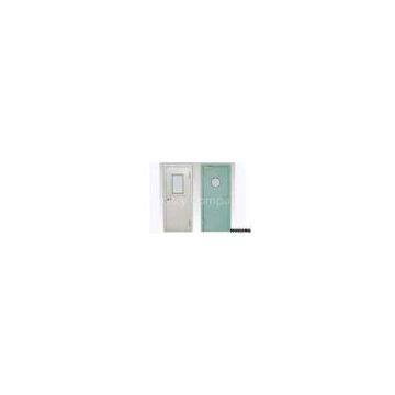 Commercial Fire Rated Steel Doors
