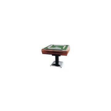 Sell Automatic Mahjong Table