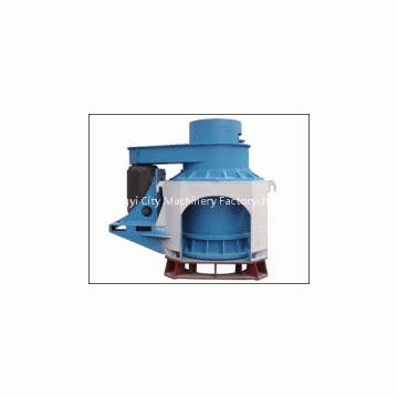 Powder Grinding Mill photo-3