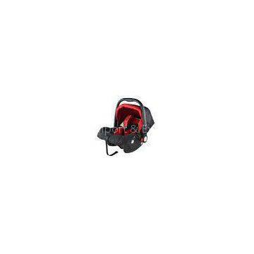 HDPE Child Car Booster Seats 3 Point Harness Booster Seat For Children 0-13kg