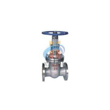 Insulation Gate Valve,high Quality ,competitive Price