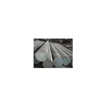 good plasticity 40Cr Alloy Steel Forgings / Hot Rolled Material 40Cr Round bar for claw