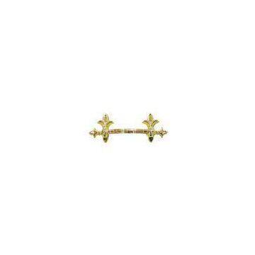 Coffin fittings plastic coffin handles funeral decoration HP026