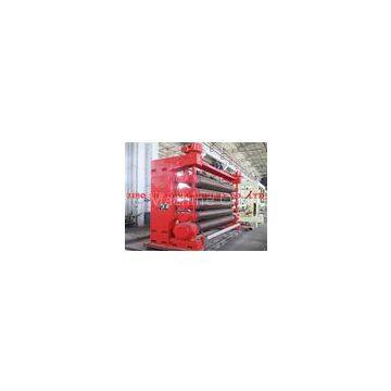 1575 Tissue Paper Machine Full Production Line for Paper Making