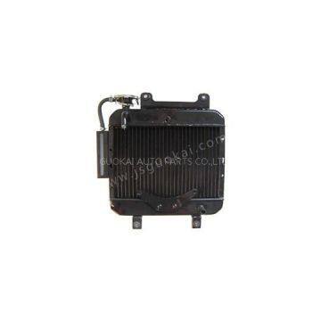 GK Foton 1C11211 Radiator