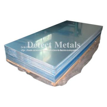 5052 Aluminum Sheet/Plate