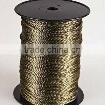 Basalt Fiber Rope