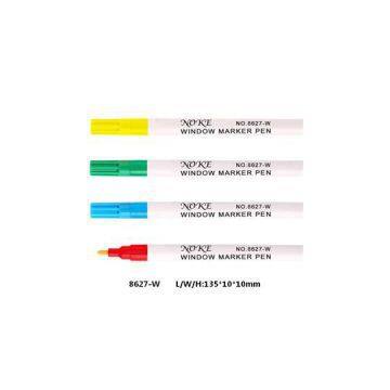Erase Window Marker