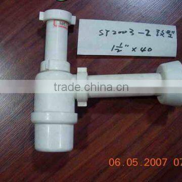 Model NO.SY2003-2 Drain Siphon (Desague Sifon)