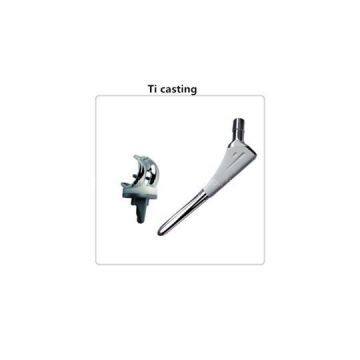 Investment Casting