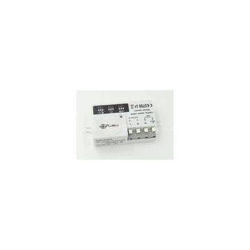 Wall Mounted Microwave Motion Sensor MC001S-1With 150 Detection Angle Energy Saving