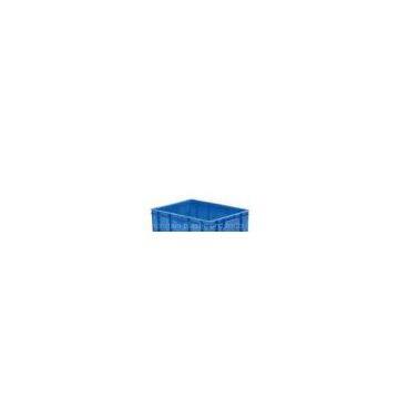 Plastic container /customized colour and logo