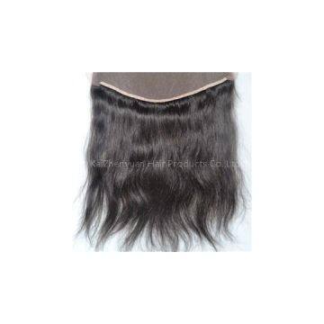 Frontal Lace Closure