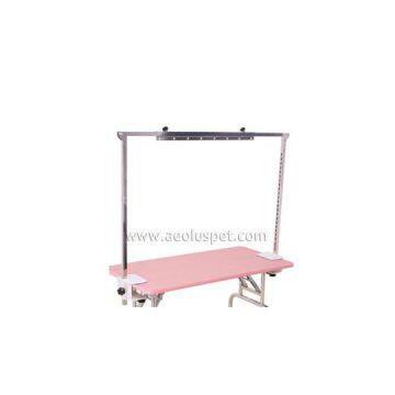 FT-80403KIT=FT-80403A + FT-80403B MAX Grooming Arm