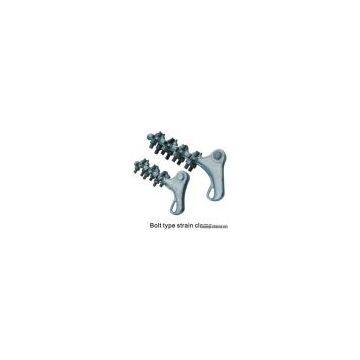 Sell Strain Clamp (Bolt Type)