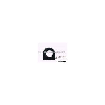 Zero sequence current transformer