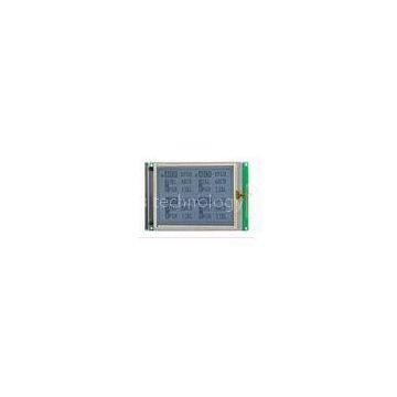 320*240 5.7nch TAB Monochrome Graphic STN LCD Module FFC for Currency Detector