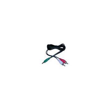 Supply Audio Cable