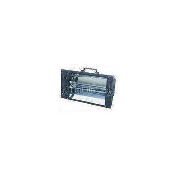 Studio DMX512 1000W Flashing Strobe Lights , Portable Stage Light