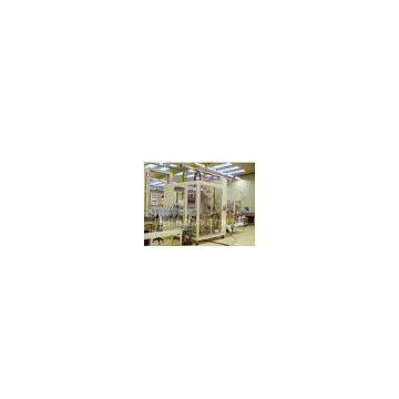 Sell Full Automatic Case Packer