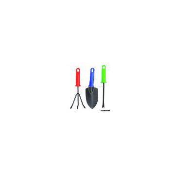 Sell 3pcs Garden Tool Set