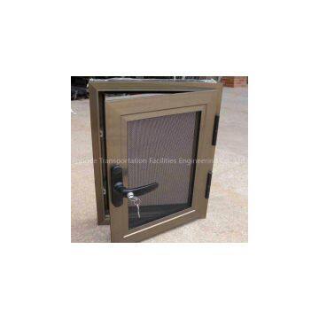 Insect Window Screening