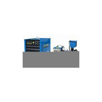 Sell Automatic Submerged Arc Welding Machine