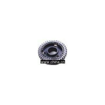 synchronizer gear