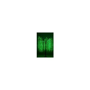 LED Festival Tree,LED willow Tree