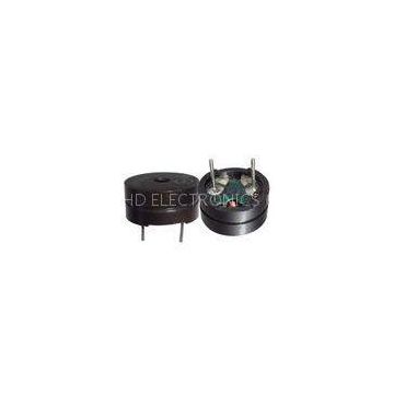 PPO External Electro Magnetic Transducer , 3V Electric Buzzer