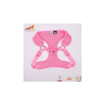 Leather Harness For Dogs