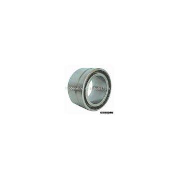 Full complement Cylindrical roller bearings