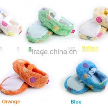 Hot-selling and Cute baby shoes japan Receiving Blanket with High quality made in Japan Wholesale