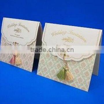 Wedding Invitation Cards 'FELICIA' made in japan Wholesale