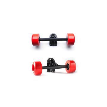 Electric Skateboard Unpower Truck Set