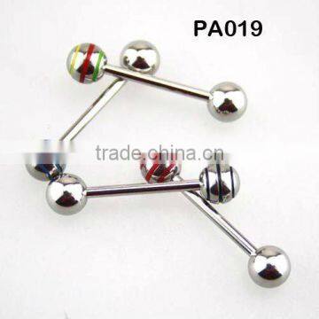 Belly ring body pierce wholesale