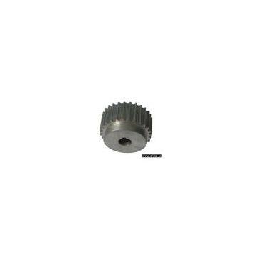 transmission gear/belt pulley/tensioner