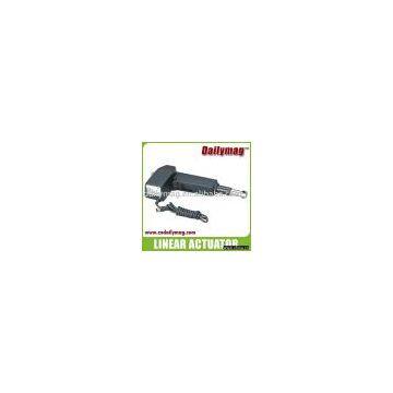 Linear Actuator, Electric Linear Actuator