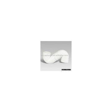 UPVC/PVC DWV  S-Trap