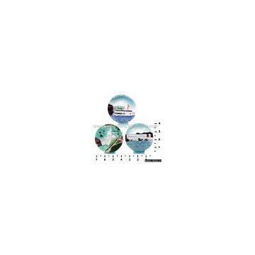 Polyresin table plaque(souvenir,home decoration,gift,resinic craft)