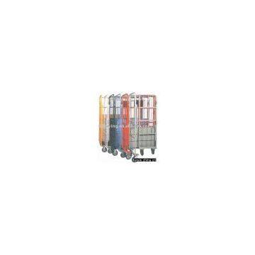 luggage carrier