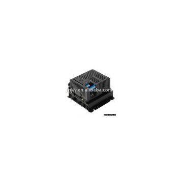 dc motor velometer