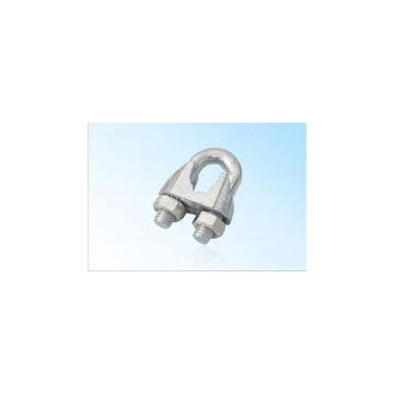 DIN741 Wire rope clip