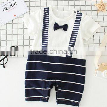 eco friendly infant baby clothes for TB025