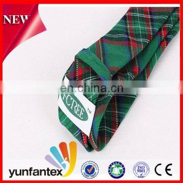 2017 Latest Various Patterns High Quality 100 Cotton Neckties photo-5