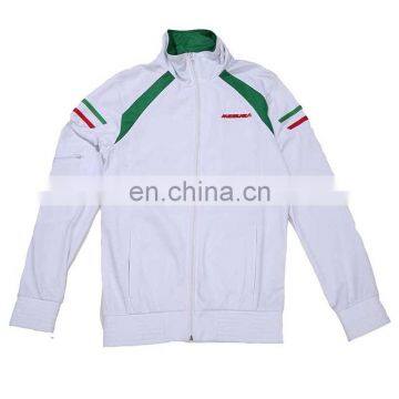 High quality,Breathable Custom Design Traning Jacket