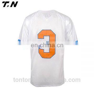 New Design Custom Youth American Football Jersey