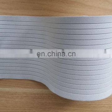 High elasticity fish line elastic for medical elastic band